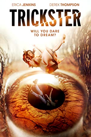 Trickster (2018) starring Aimee Auclair on DVD